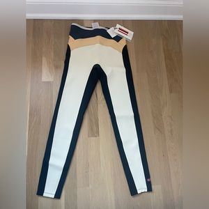 PE NATION LEGGINGS